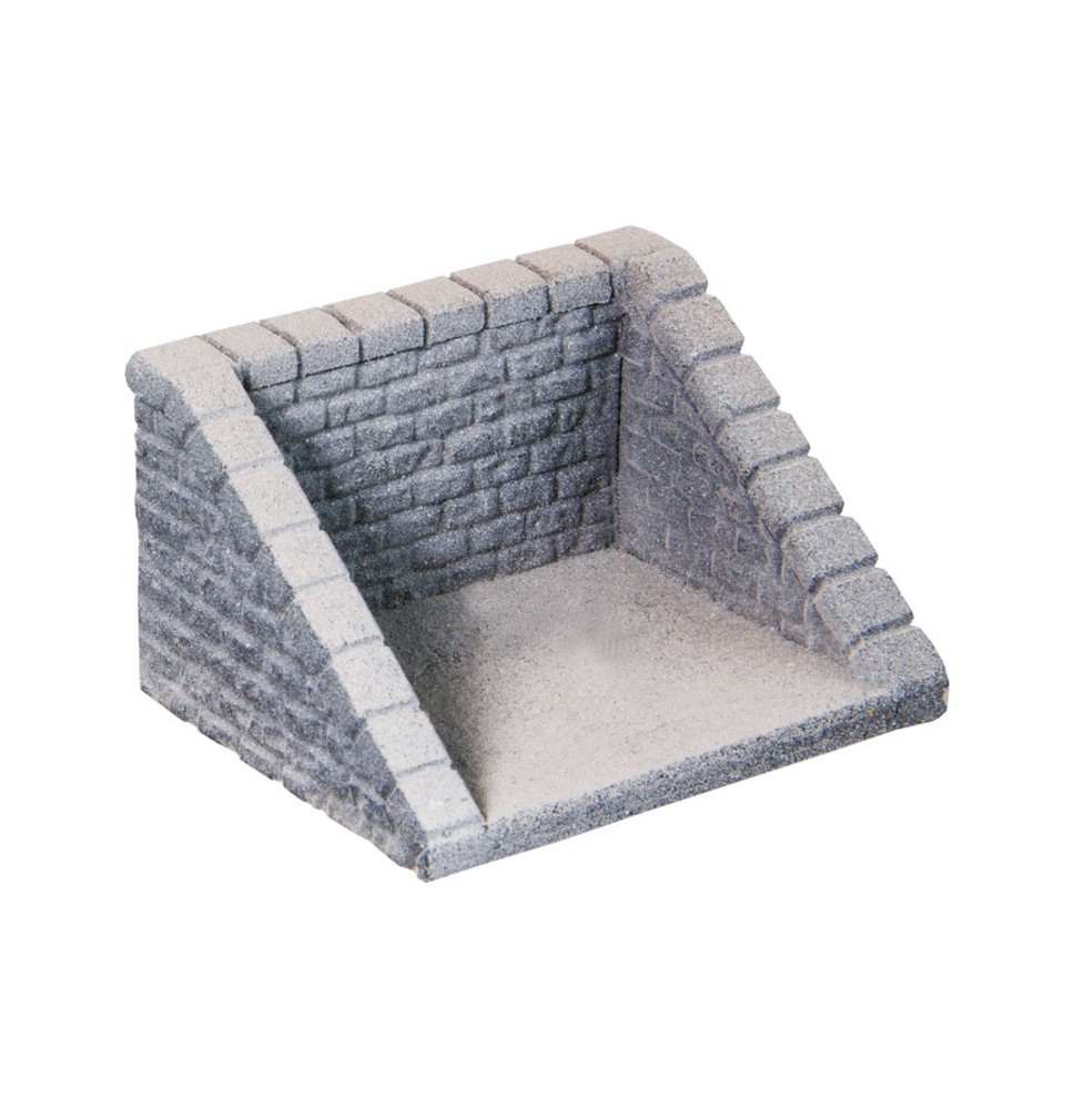 Zářez pro návěstidlo