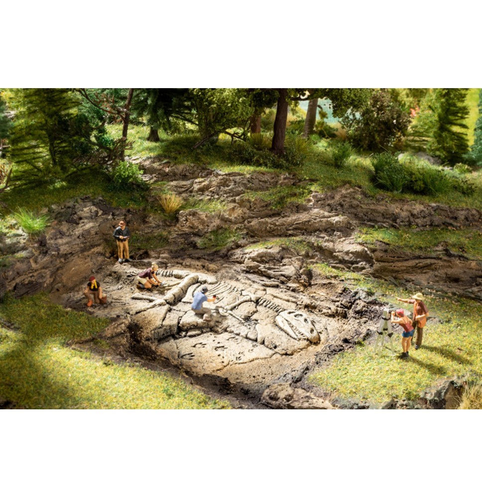 Vykopávky – T-REX