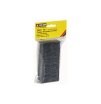 Podpěry mostu z lomového kamene