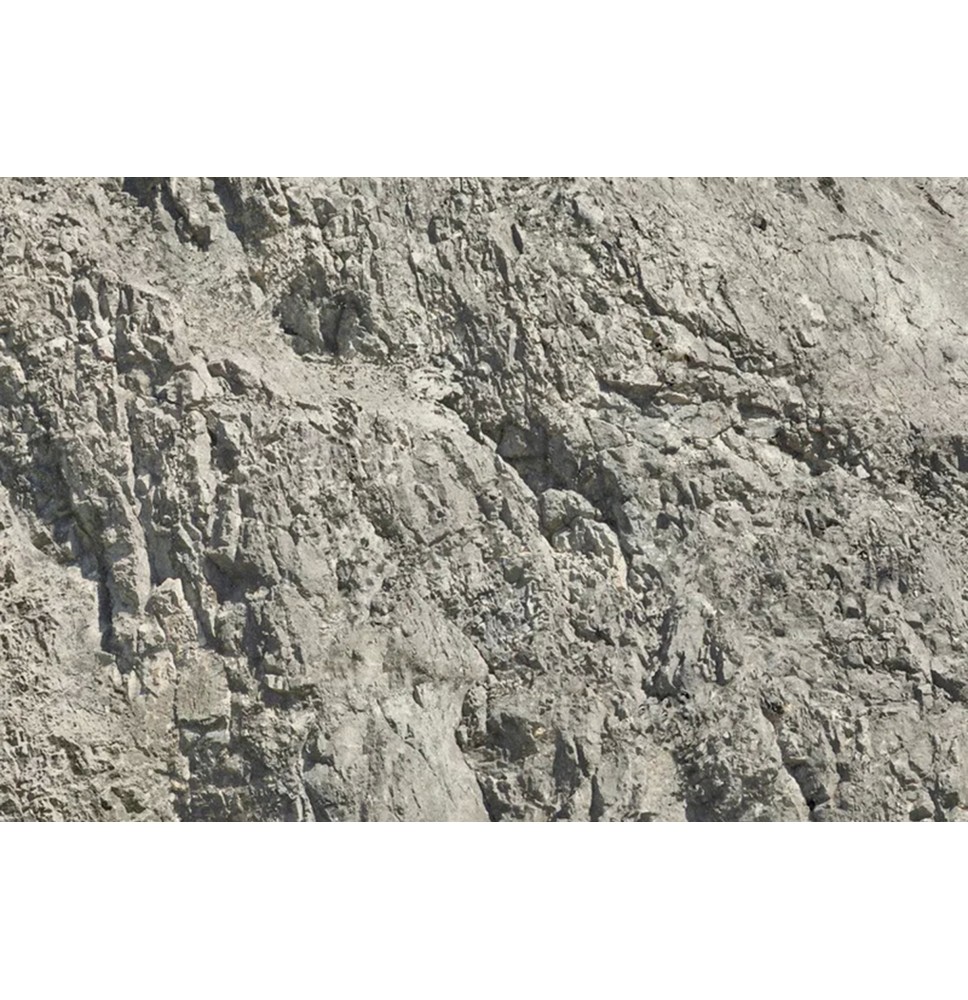 Knitterfelsen® “Wildspitze” – imitace skály