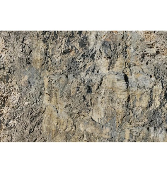 Knitterfelsen® “Großvenediger” – imitace skály