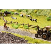 Startset – okraj cesty