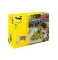 Perfekt-Set – silnice