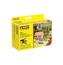 Start-Set – silnice