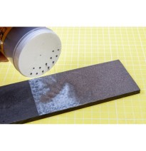 Strukturový prášek