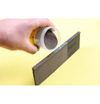 Strukturový prášek