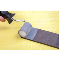 Strukturový prášek