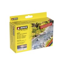 Water-Drops® čirý