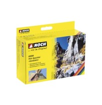 Modelovací hmota – pískovec