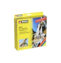 Modelovací hmota – pískovec XL