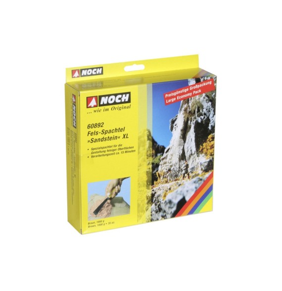 Modelovací hmota – pískovec XL