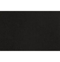 Matný akrylový sprej – černý