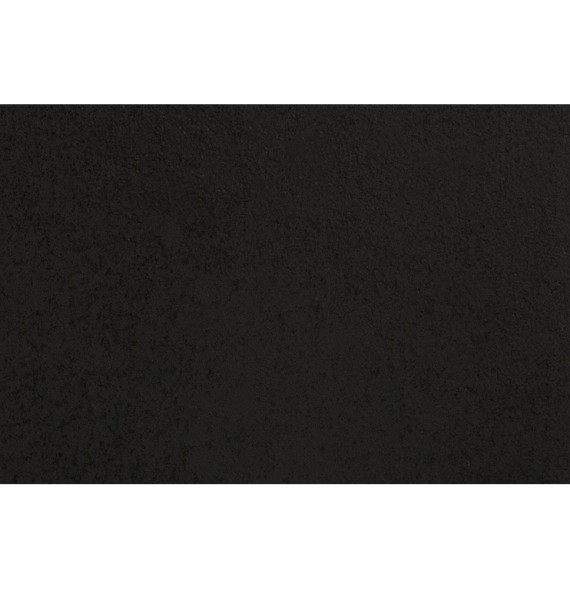 Matný akrylový sprej – černý