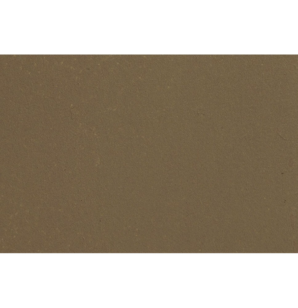 Matná akrylová barva – tmavě hnědá