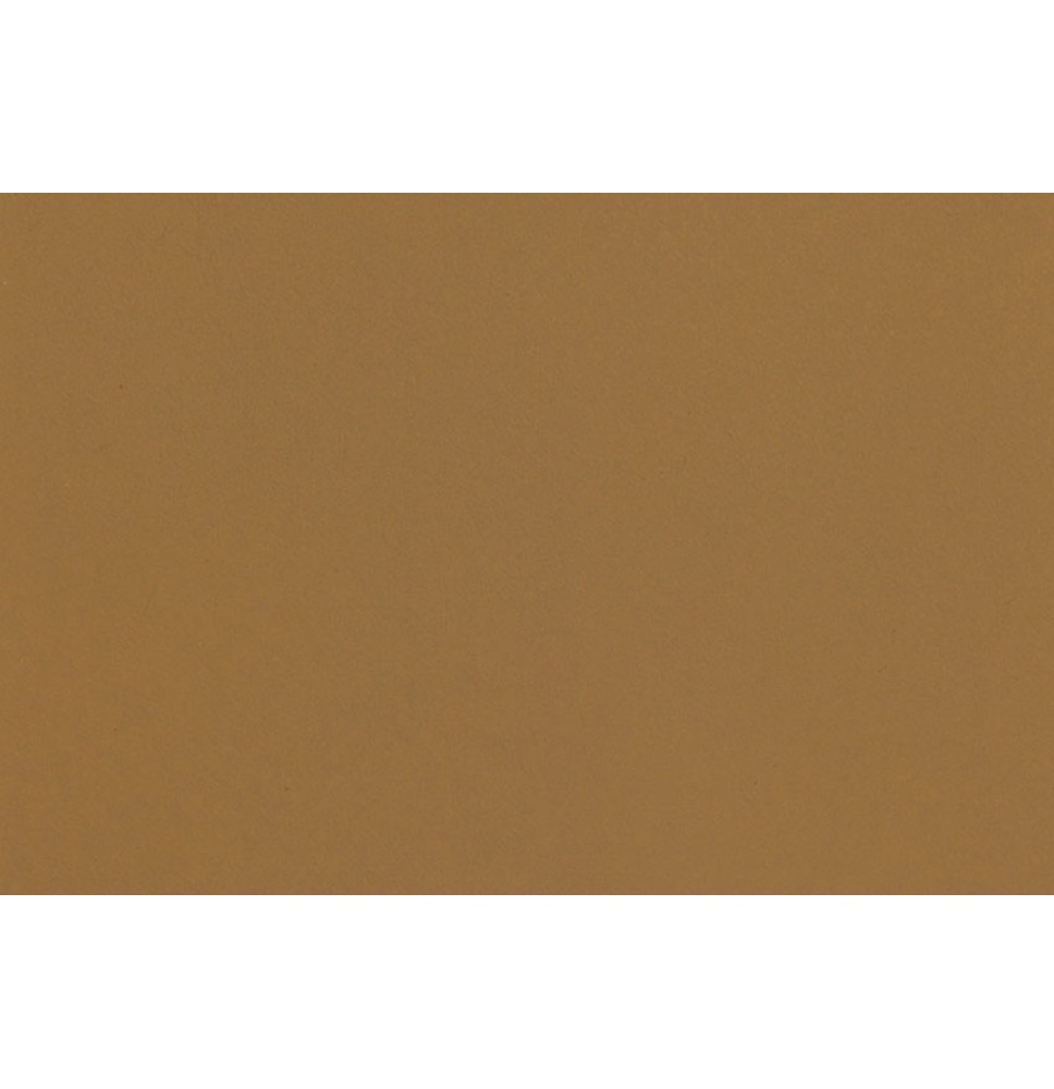 Matná akrylová barva – okrová