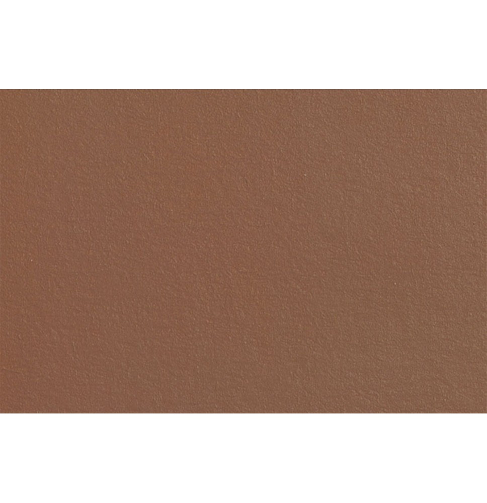 Matná akrylová barva – hnědá