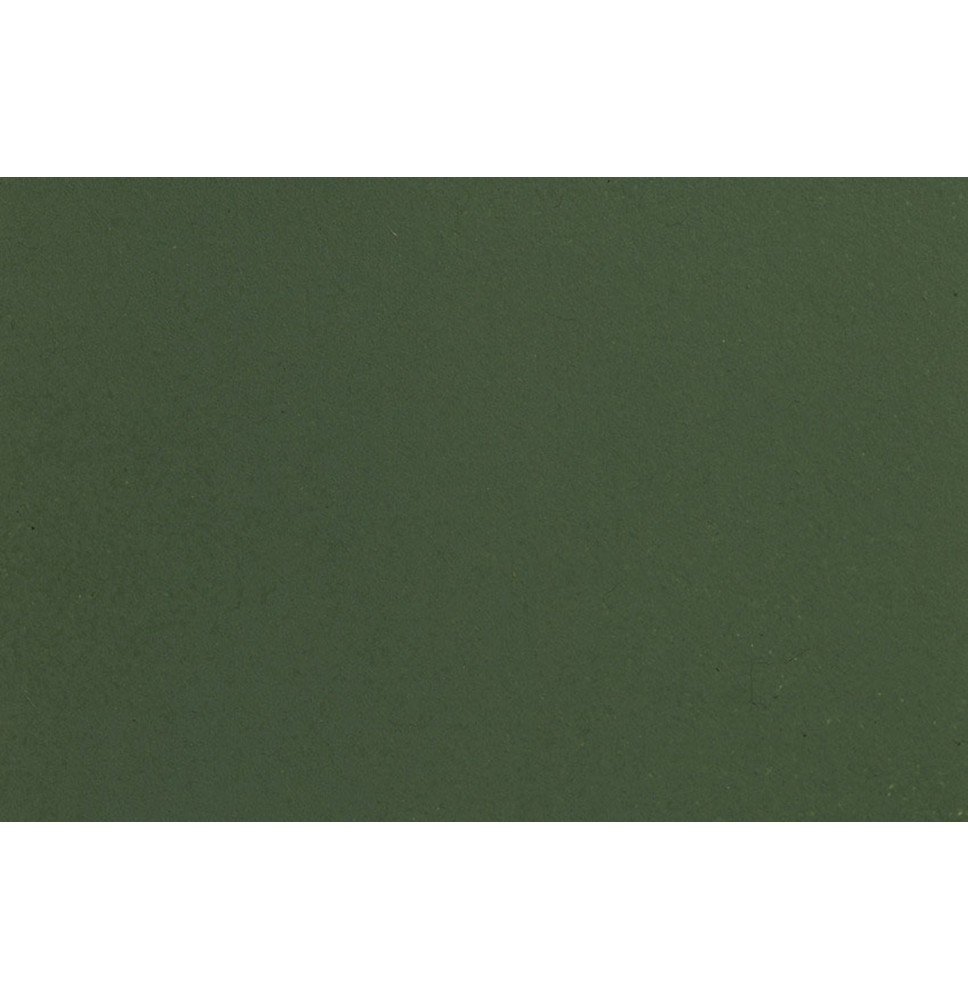 Matná akrylová barva – tmavě zelená