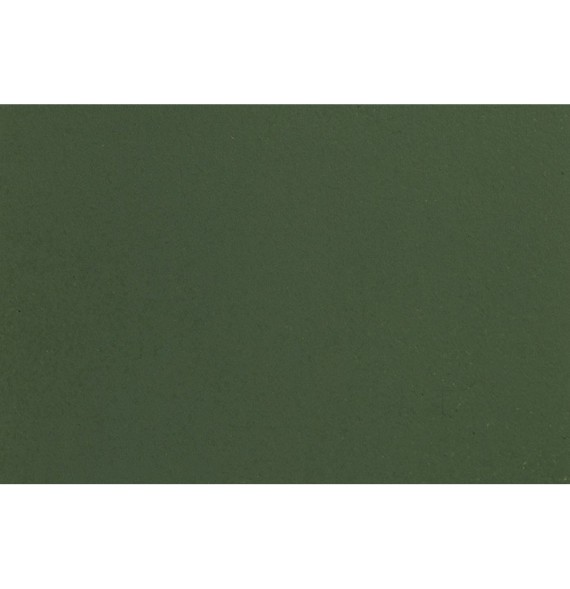 Matná akrylová barva – tmavě zelená