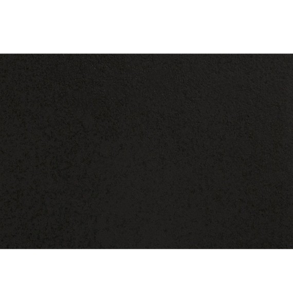 Matná akrylová barva – černá