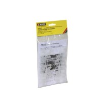 TERRA-FORM stojky a spojky