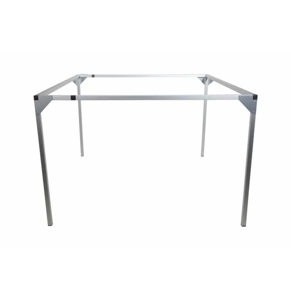 Hliníkový nosný rám s nohama