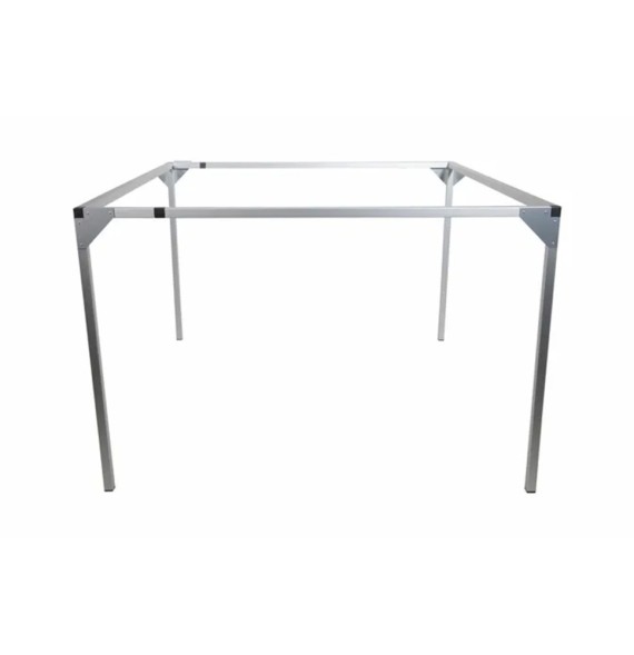 Hliníkový nosný rám s nohama