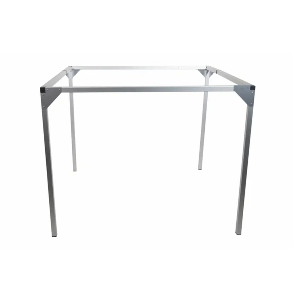 Hliníkový nosný rám s nohama