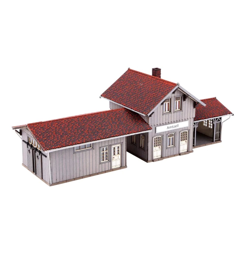 Zastávka „Amtzell“