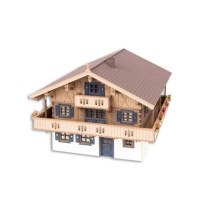 Pension “Edelweiß”