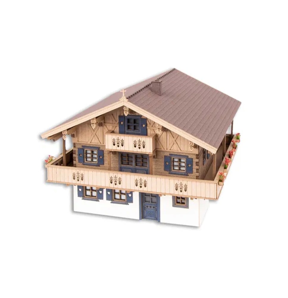 Pension “Edelweiß”