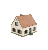 Malý rodinný domek