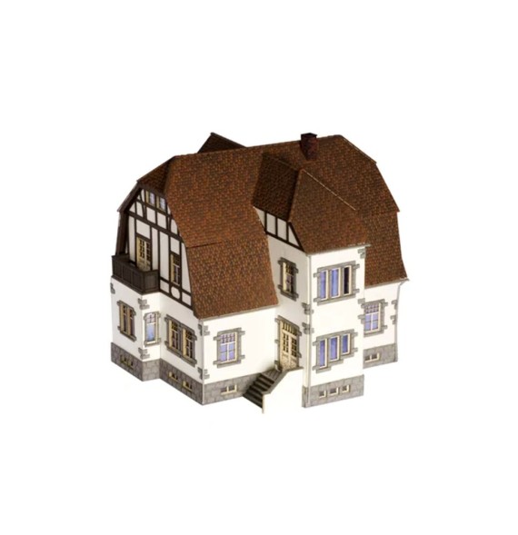 Vinařství“Hauser-Bühler”