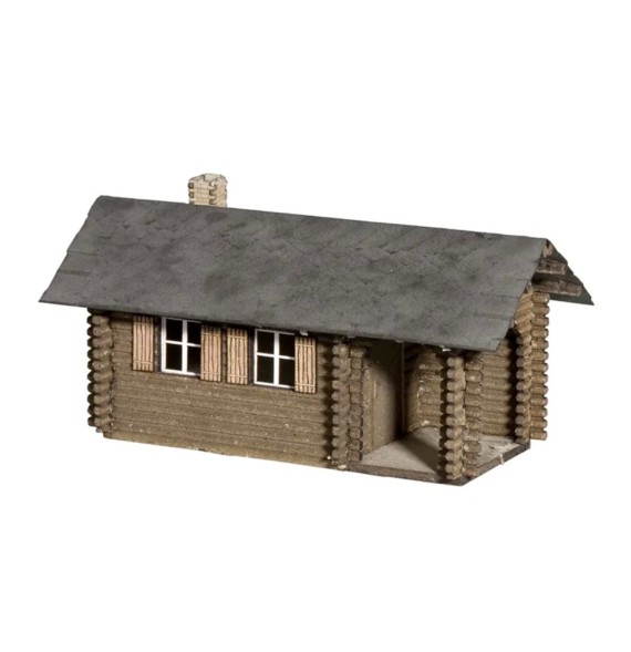 Themen-Set - lesní chata