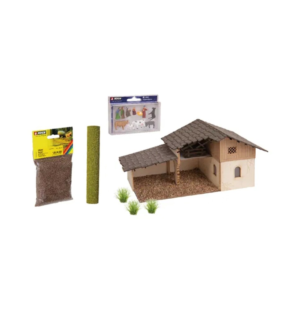 Themen-Set – jesličky