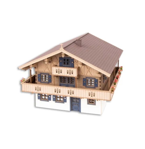 Pension “Edelweiß”