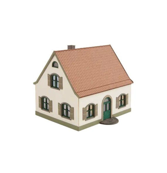 Malý rodinný domek