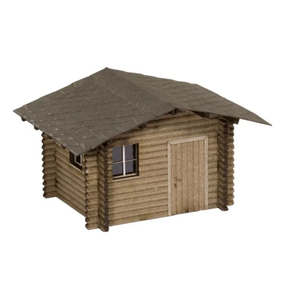 Laser-Cut Deko-Set – les