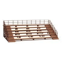 Micro-motion – rytířský turnaj