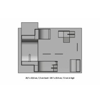 Micro-motion – skatepark