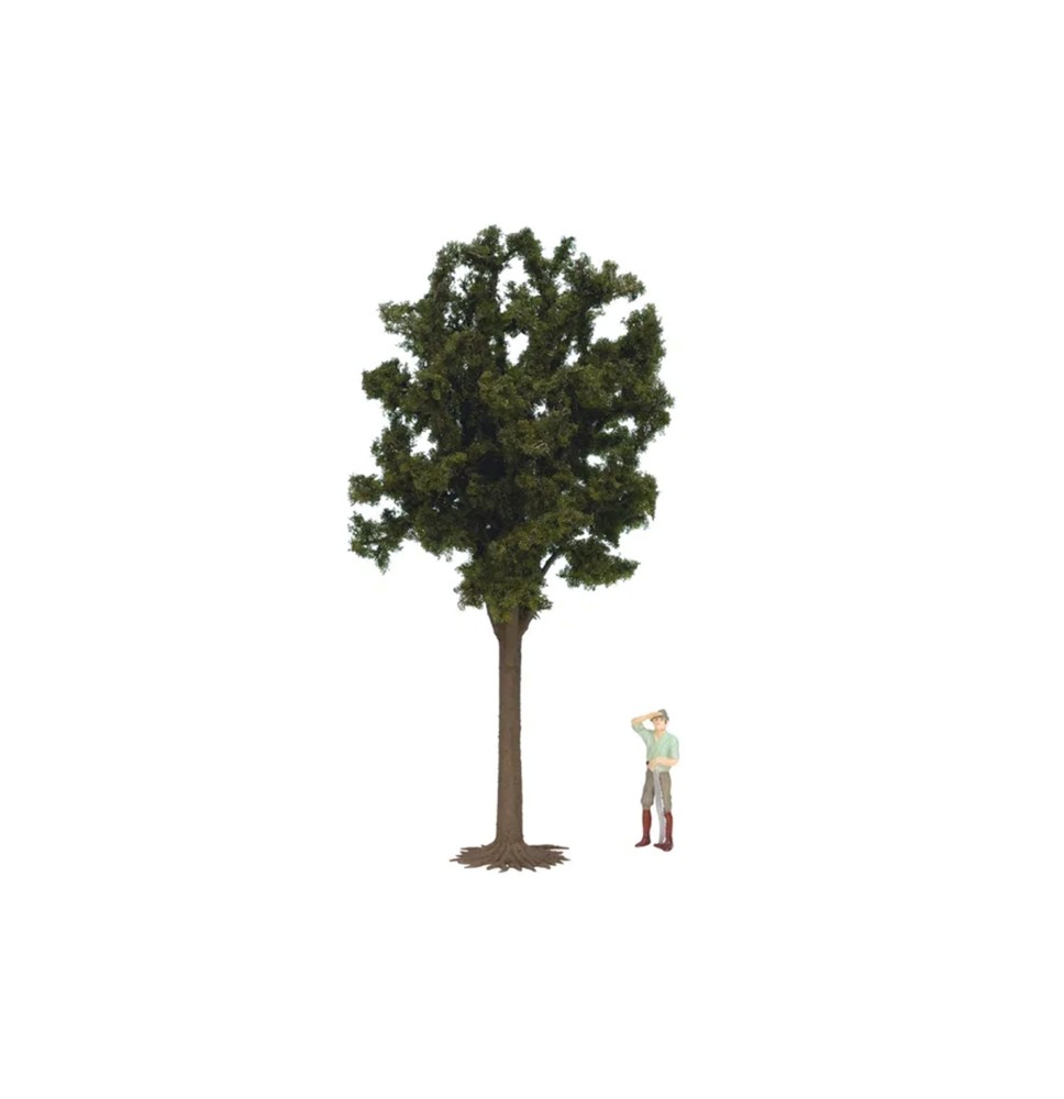 Listnatý strom 350 mm