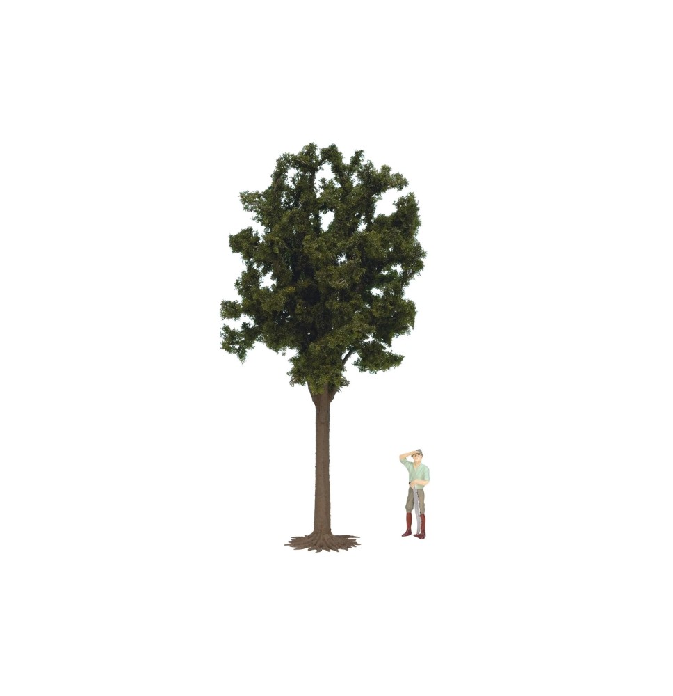 Listnatý strom 400 mm