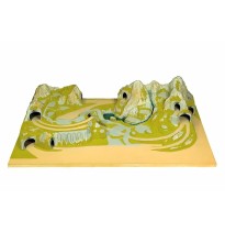 Kolejiště “Silvretta”