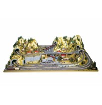 Kolejiště “Silvretta”