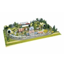 Kolejiště “Rosenheim”