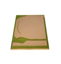 Prodloužení kolejiště “Drehscheibe”