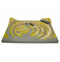 Kolejiště “Meran”