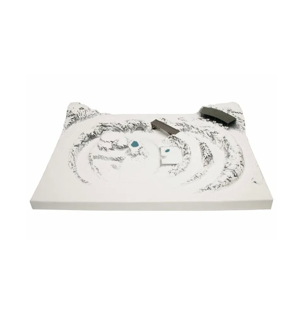 Kolejiště “Interlaken”