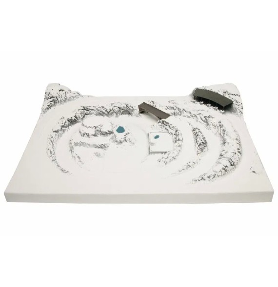 Kolejiště “Interlaken”