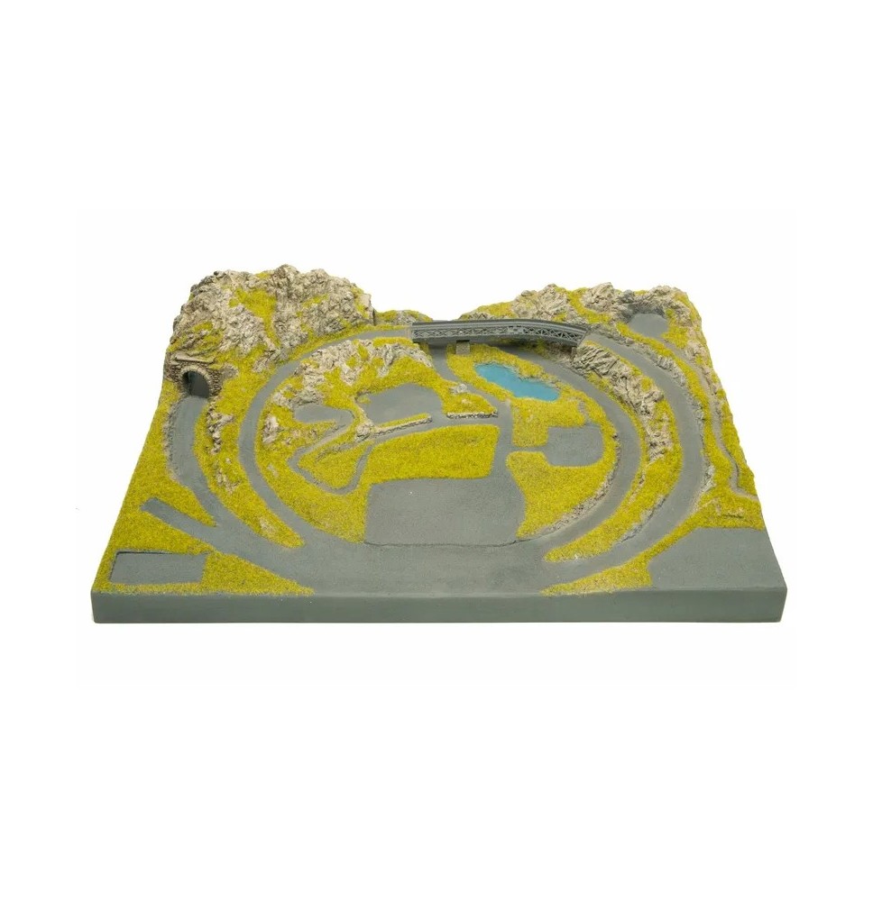 Kolejiště“Serfaus”