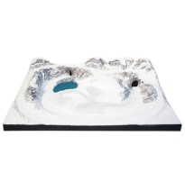 Kolejiště "Oberstdorf"